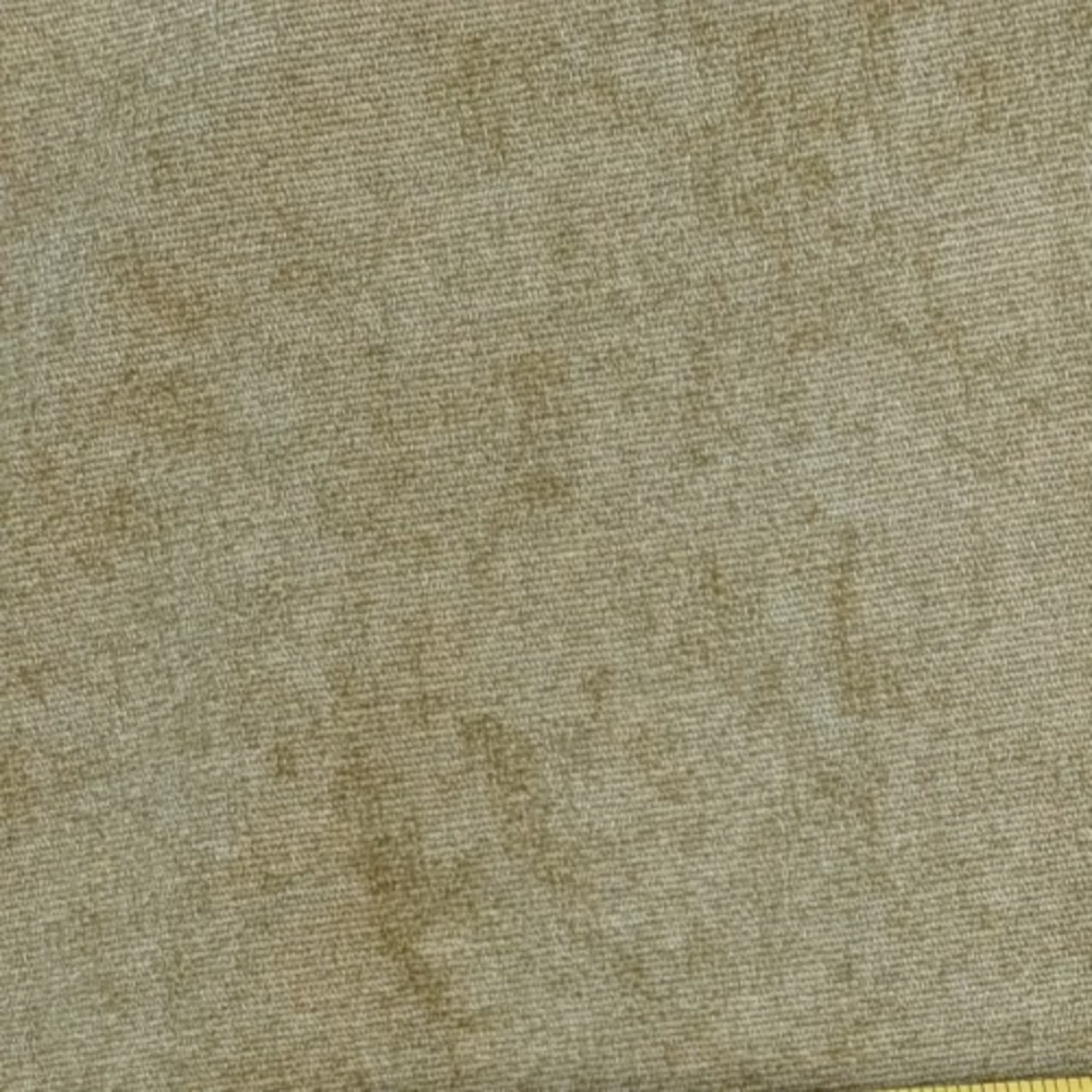 3.5 Yards Medium Green Velvet Texture Upholstery Drapery Fabric 58x126